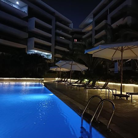 Sheraton Ocean 601-B - Private Apartments Kahire Dış mekan fotoğraf