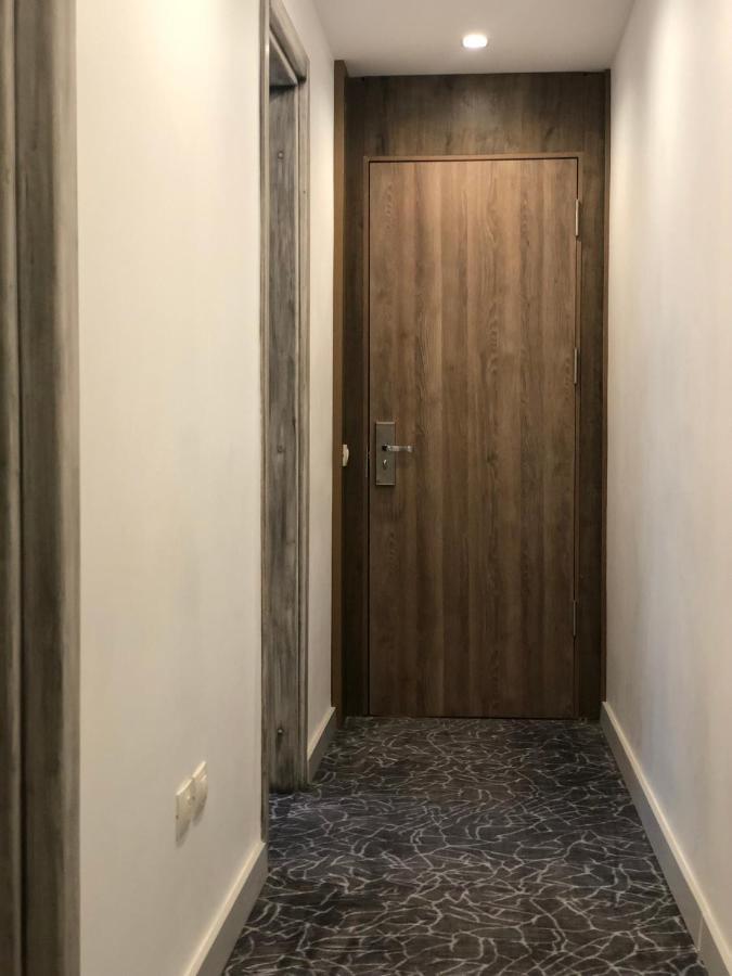 Sheraton Ocean 601-B - Private Apartments Kahire Dış mekan fotoğraf