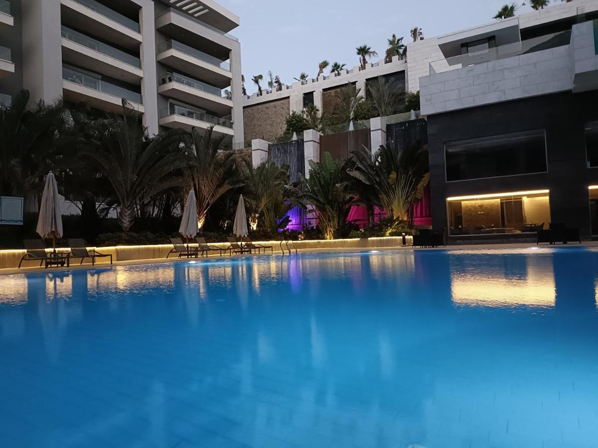 Sheraton Ocean 601-B - Private Apartments Kahire Dış mekan fotoğraf